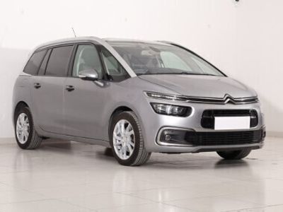 Citroën Grand C4 Picasso