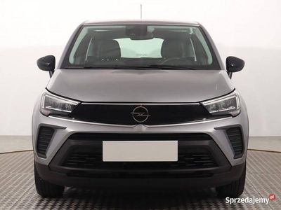 Używany Opel Crossland X 2021 Szary SUV