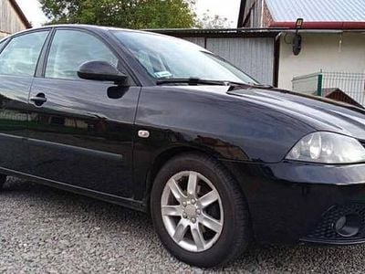 Używany 2006 Seat Ibiza | 5500 zł (Dość drogi)