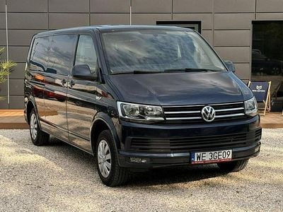 VW Caravelle
