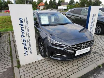 używany Hyundai i30 Wagon 1.5 T-GDI 160KM 6MT Smart Led