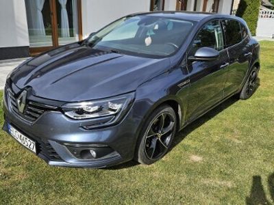 Renault Mégane IV