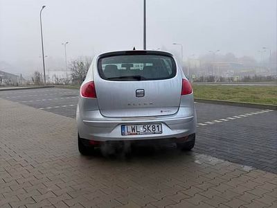 Używany 2004 Seat Altea Minivan | 9300 zł (Dość drogi)