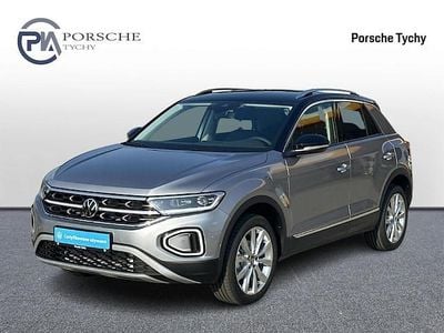 Używany 2026 VW T-Roc SUV | 129 900 zł