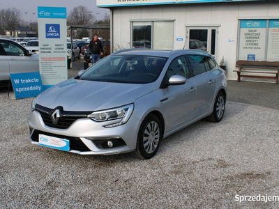 Renault Mégane GrandTour