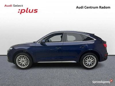 Audi Q5 Sportback