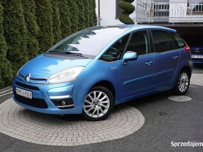 Citroën C4 Picasso