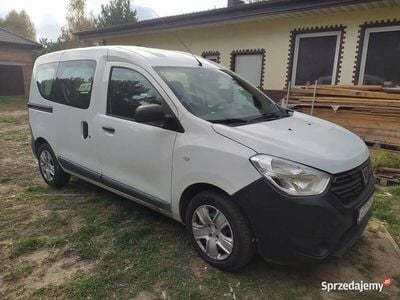 Dacia Dokker