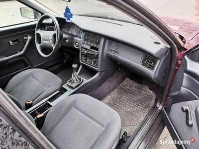 używany Audi 80 b4 2.0 90km