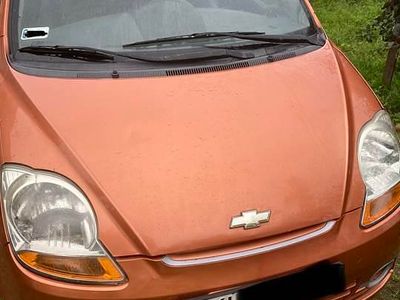 Używany 2006 Chevrolet Matiz Hatchback | 4000 zł