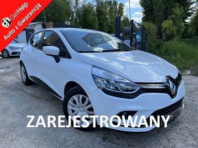 Renault Clio IV