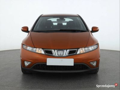 używany Honda Civic 1.4 i-DSI