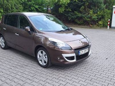 Renault Scénic III