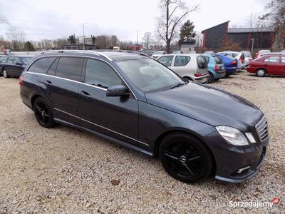 Mercedes E350