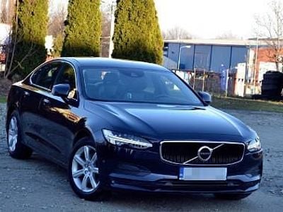 używany Volvo S90 II