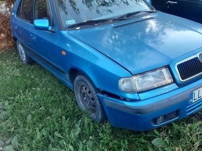 Skoda Felicia