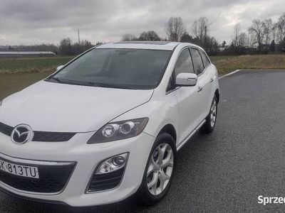 Mazda CX-7