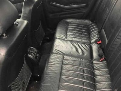 Używany Audi A6 1998