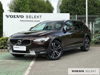 Volvo V90 CC