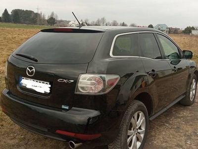 Mazda CX-7