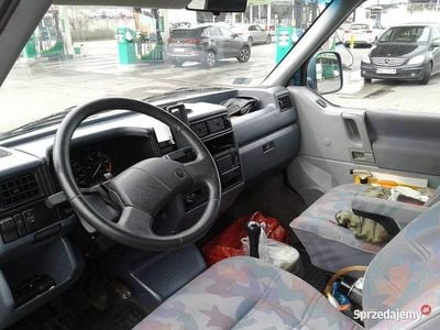 Używany VW T4 1994 Van