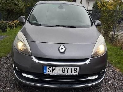 Renault Grand Scénic III