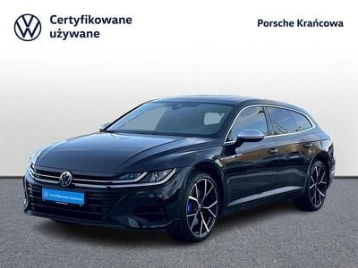 Używany VW Arteon 320 KM (235 kW) 2023