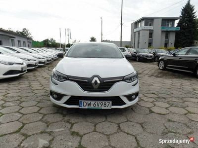 Renault Mégane IV