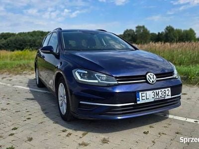 VW Golf VII