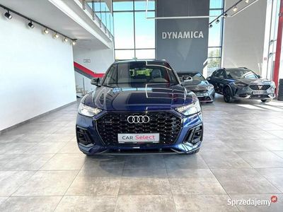 Audi Q5 Sportback