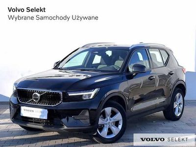 używany Volvo XC40 XC40 B3 Core aut
