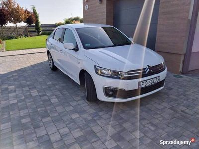 Citroën C-Elysee I