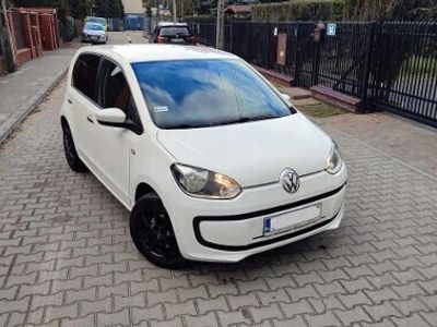 VW up!