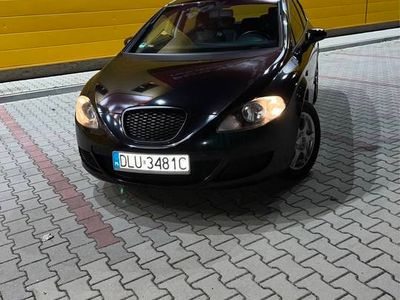 używany Seat Leon II 2007