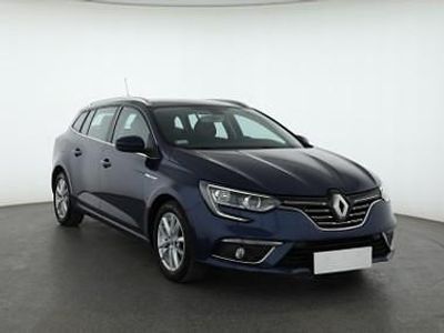 Renault Mégane IV