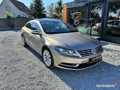 VW CC