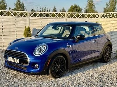 używany Mini Cooper II