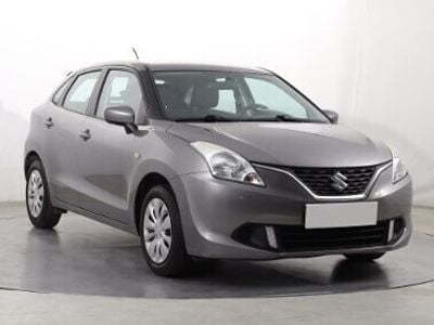 Suzuki Baleno