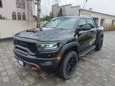 Używany Dodge Ram 2021 Pickup