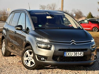 Citroën Grand C4 Picasso