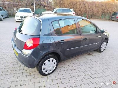 Renault Clio II
