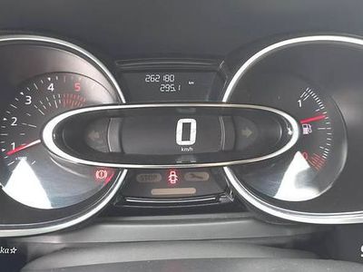 Renault Clio GrandTour