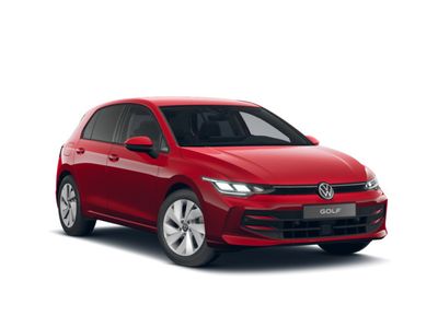 VW Golf VIII