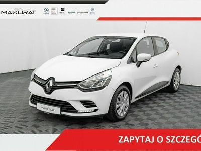 używany Renault Clio IV 