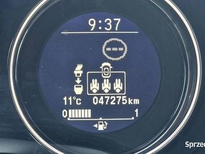 Używany Honda HR-V 2018 SUV