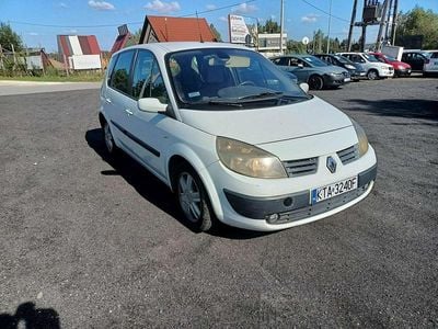Renault Scénic II