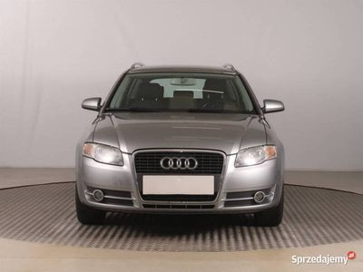 używany Audi A4 1.6