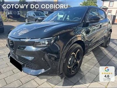 używany Alfa Romeo Junior Inny Ibrida Intensa Intensa