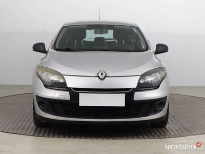 Renault Mégane III