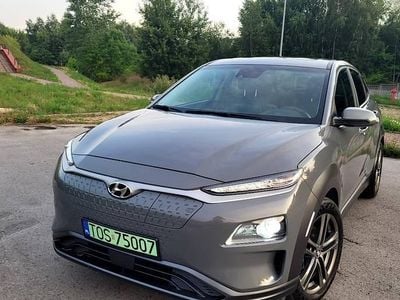 Używany 2021 Hyundai Kona SUV | 98 000 zł